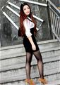 We invite you to browse our photo gallery: caihui, woman from China