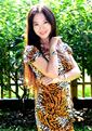 Absolutely stunning women: Jun, sexy single Asian woman