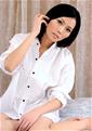 Gorgeous women pictures: Sally from Guangzhou, marry foreign woman