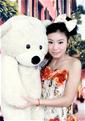 Date the woman of your dreams: sexy Asian woman guangyan from Chongqing