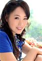 Thousands of beauties: Xiaoli, bride from China