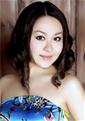Gorgeous girls only: hot Asian lady Lin from Shanghai