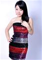 Hundreds of gorgeous pictures: MeiLi, online Asian single