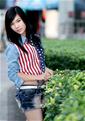 Pictures of beautiful women: mailorderbride ChunMei