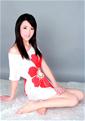Most gorgeous women: xueying from Linyi, lady Asian in bikini