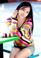 Hundreds of beauties: lady, Asian single Yan