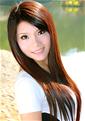 Gorgeous girls only: Asian woman, mail order bride LiJuan