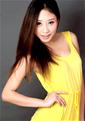Gorgeous single women: Thai wife wenhui from Harbin