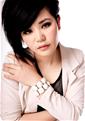 Hundreds of stunning women: Asian single woman Feng