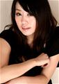 Gorgeous women pictures: Asian girl friend Song from Harbin