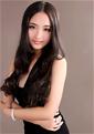 Hundreds of beauties: beautiful Asian model hanbenjun