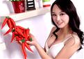 Hundreds of stunning women: ning, mail order bride from China