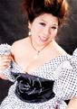 Thousands of beauties: Xiuling, hot Asian woman young