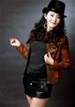 Pictures of beautiful profiles: beautiful Thai member Yingze