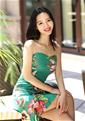 Browse our photo gallery! Take a look at Qin(Rosa), Asian member for romantic companionship