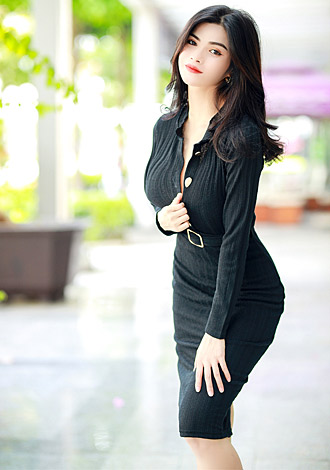Hundreds of gorgeous pictures: free attractive Asian member Thien Ngoc Nu(Sona)
