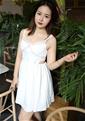 Gorgeous member profiles: caring China member Yaxi from Nanyang