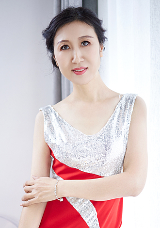 Hundreds of gorgeous pictures: Hongyan(Bella) from Beijing, Asian Member for romantic companionship