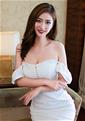 Hundreds of beauties: Thai member profile Xiaona