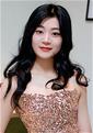 Gorgeous pictures: qiujin from Zhoukou, Asian member for romantic companionship and dating
