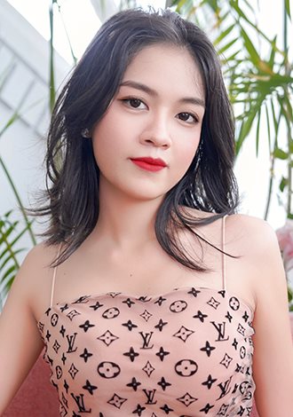 Gorgeous profiles pictures, perfect ten member: Thi ThuHien（sara） from Bien Hoa