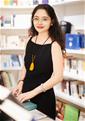 Gorgeous pictures: pic Asian member Jingjing