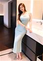 Gorgeous profiles only: Asian member member selena