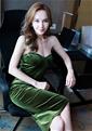 Gorgeous member profiles: Asian member Nuerbiyan